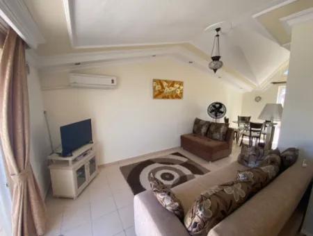 Didim Aykar Sitesinde Satılık 3+1 Daire
