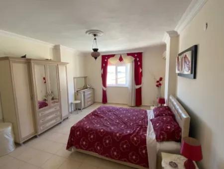 Didim Aykar Sitesinde Satılık 3+1 Daire