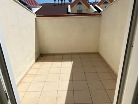 Didim Aykar Sitesinde Satılık 3+1 Daire