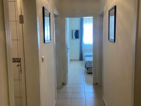 Didim Aykar Sitesinde Satılık 3+1 Daire
