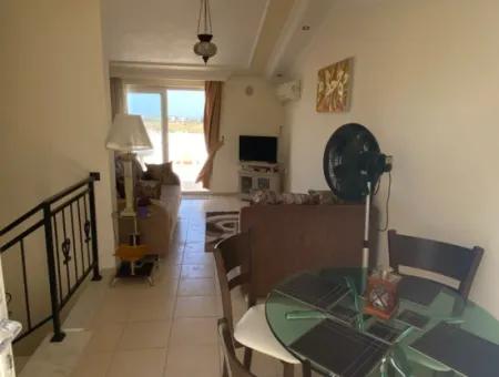 Didim Aykar Sitesinde Satılık 3+1 Daire