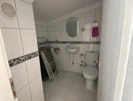 Didim Aykar Sitesinde Satılık 3+1 Daire