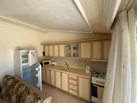 Didim Aykar Sitesinde Satılık 3+1 Daire
