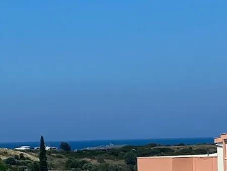 Didim Aykar Sitesinde Satılık 3+1 Daire