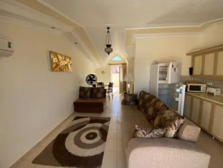 Didim Aykar Sitesinde Satılık 3+1 Daire