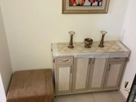 Didim Aykar Sitesinde Satılık 3+1 Daire