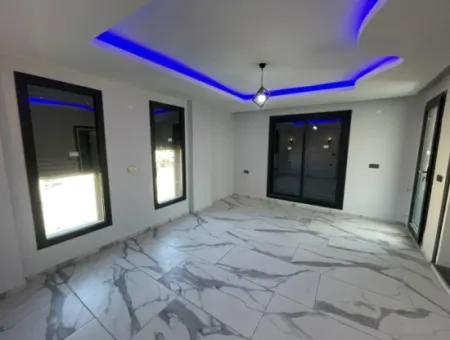 Didim Efelerde Satılık 4+1 Havuzlu Villa