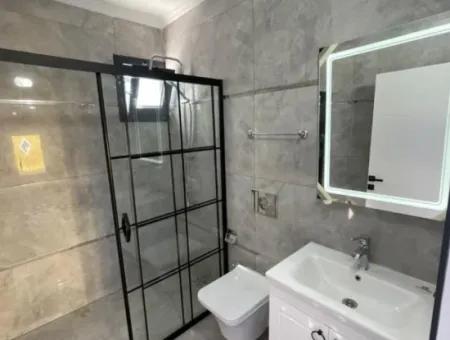 Didim Efelerde Satılık 4+1 Havuzlu Villa