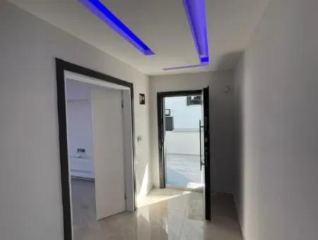 Didim Efelerde Satılık 4+1 Havuzlu Villa