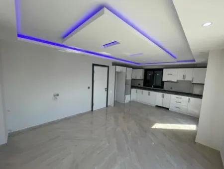 Didim Efelerde Satılık 4+1 Havuzlu Villa