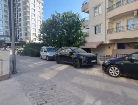 Altınkumda Satılık 2+1  Denize 50 Metre Daire