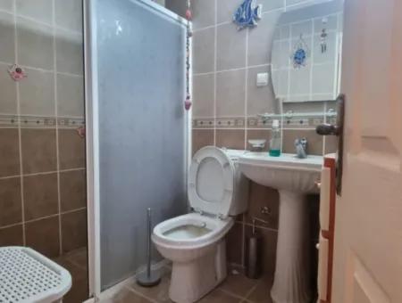 Didim Hisar Mahallesinde Satılık Havuzlu 2+1 Daire