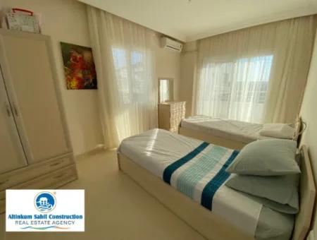 Didim Aegan Heights Sitesinde Satılık 4+1 Dubleks