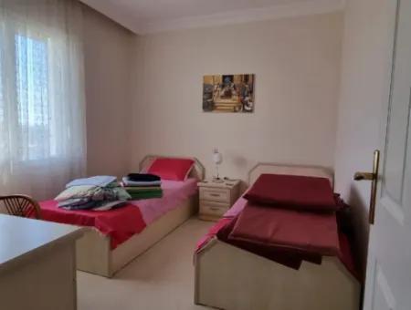 Didim Aegan Heights Sitesinde Satılık 4+1 Dubleks