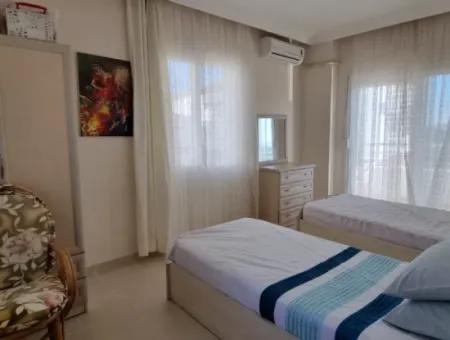 Didim Aegan Heights Sitesinde Satılık 4+1 Dubleks