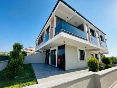 Didim Hisar Mahallesinde Satılık 3+1 Uygun Fiyata Satılık Villa