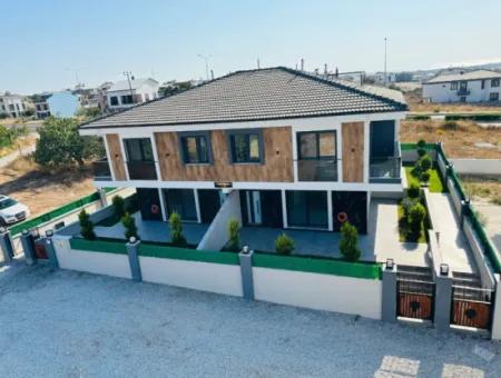 Didim Hisar Mahallesinde Satılık 3+1 Uygun Fiyata Satılık Villa