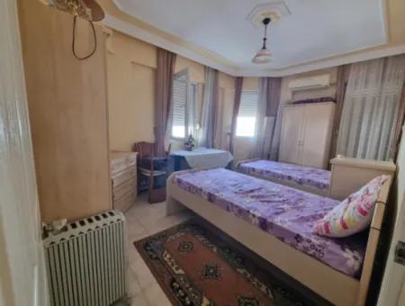 Didim Altınkum Çamlık Mahallesinde Satılık Müstakil Villa