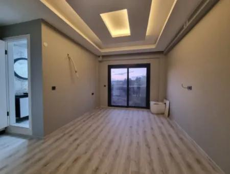 Didim Yeşiltepede Satılık 4+1 Havuzlu Villa