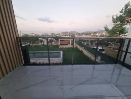 Didim Yeşiltepede Satılık 4+1 Havuzlu Villa