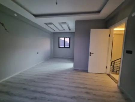 Didim Yeşiltepede Satılık 4+1 Havuzlu Villa