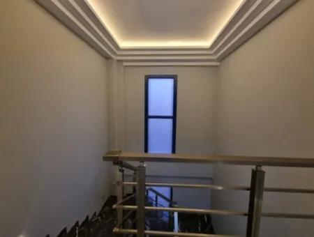 Didim Yeşiltepede Satılık 4+1 Havuzlu Villa