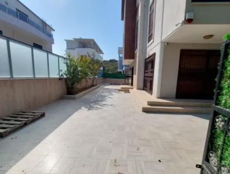 Didim Hisar Mahallesinde Acil Satılık Villa Denize 600 Metre