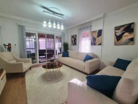Didim Efeler Mahallesinde Satılık 4+1 Ayrı Mutfak Villa