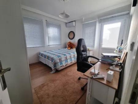 Didim Efeler Mahallesinde Satılık 4+1 Ayrı Mutfak Villa