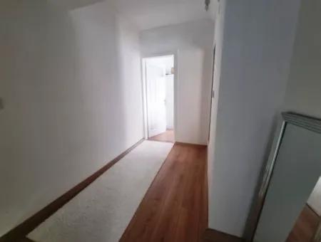 Didim Efeler Mahallesinde Satılık 4+1 Ayrı Mutfak Villa