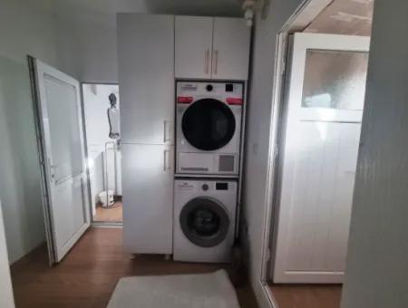Didim Efeler Mahallesinde Satılık 4+1 Ayrı Mutfak Villa