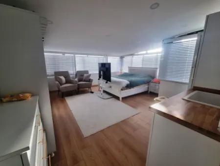 Didim Efeler Mahallesinde Satılık 4+1 Ayrı Mutfak Villa