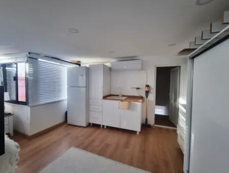 Didim Efeler Mahallesinde Satılık 4+1 Ayrı Mutfak Villa