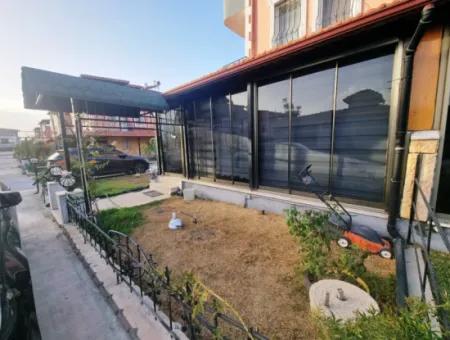 Didim Efeler Mahallesinde Satılık 4+1 Ayrı Mutfak Villa