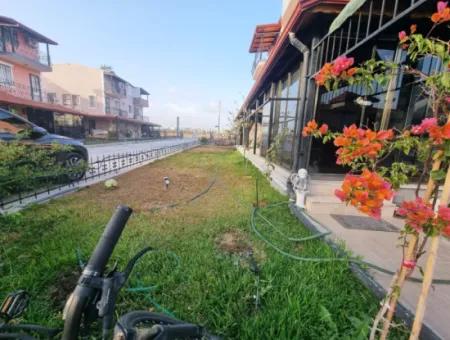 Didim Efeler Mahallesinde Satılık 4+1 Ayrı Mutfak Villa