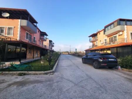 Didim Efeler Mahallesinde Satılık 3+1 Ayrı Mutfak Villa