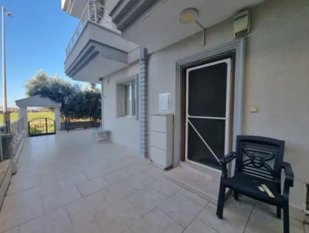 Didim Efeler Mahallesi Acil Satılık 3+1 Eşyalı Villa