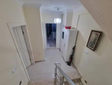 Didim Efeler Mahallesi Acil Satılık 3+1 Eşyalı Villa