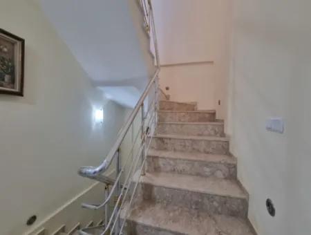 Didim Efeler Mahallesi Acil Satılık 3+1 Eşyalı Villa