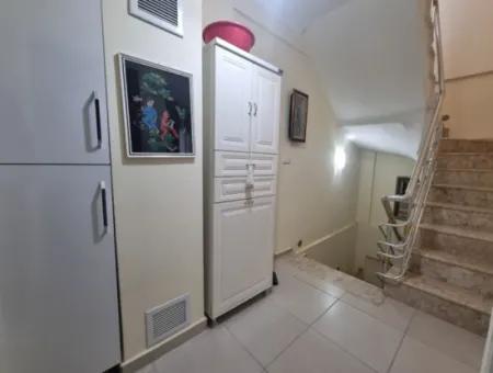 Didim Efeler Mahallesi Acil Satılık 3+1 Eşyalı Villa