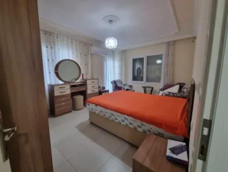 Didim Efeler Mahallesi Acil Satılık 3+1 Eşyalı Villa