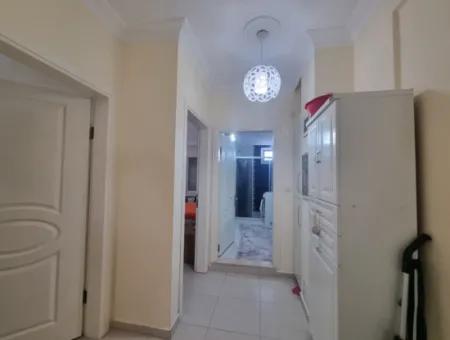 Didim Efeler Mahallesi Acil Satılık 3+1 Eşyalı Villa