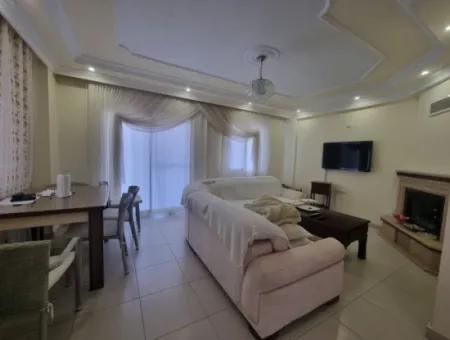 Didim Efeler Mahallesi Acil Satılık 3+1 Eşyalı Villa