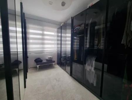 Didim'de Satılık 3+1 Dubleks Asansörlü Bina