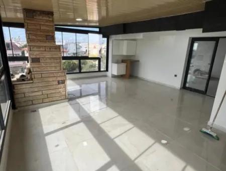 Didim Efeler Mahallesinde Satılık 4+1 Havuzlu Villa