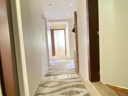 Didim Efeler Mahallesinde Satılık 3+1 Ayrı Mutfak 130 M2 Daire