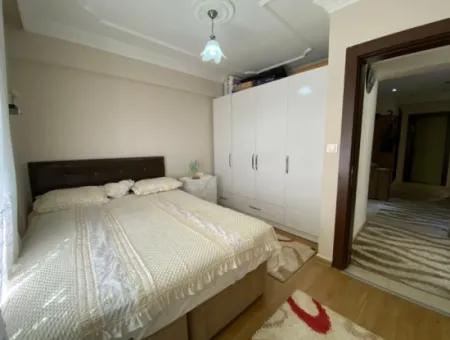 Didim Efeler Mahallesinde Satılık 3+1 Ayrı Mutfak 130 M2 Daire