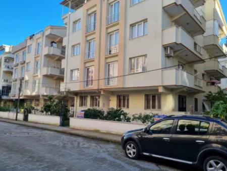 Didim Yeni Mahallede Acilen Satılık 2+ 1 Daire