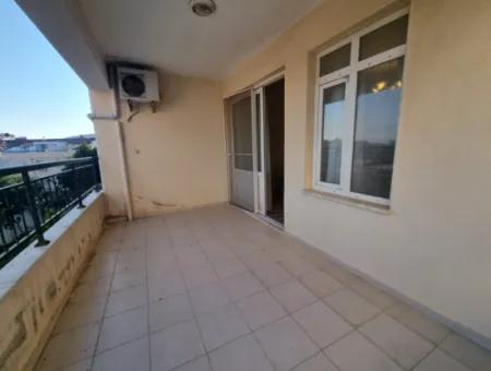 Didim Hisar Mahallesi Sunshine Sitesinde Satılık 3+1 Ayrı Mutfak Daire