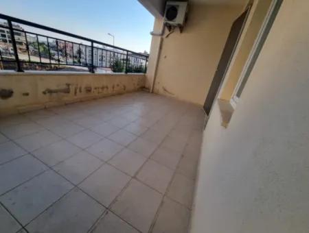 Didim Hisar Mahallesi Sunshine Sitesinde Satılık 3+1 Ayrı Mutfak Daire